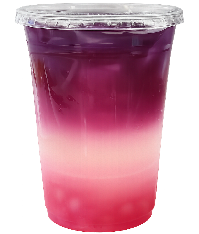 Crystal Boba Photo 1